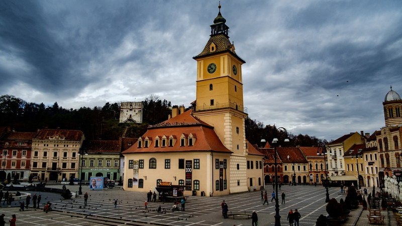 Brassóban meghaladta a 6 ezreléket a fertőzési arány