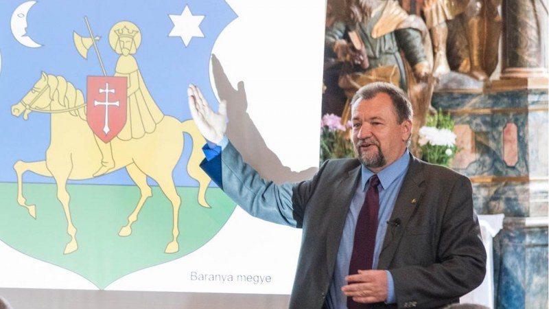 Meglepetésszerű elismerés