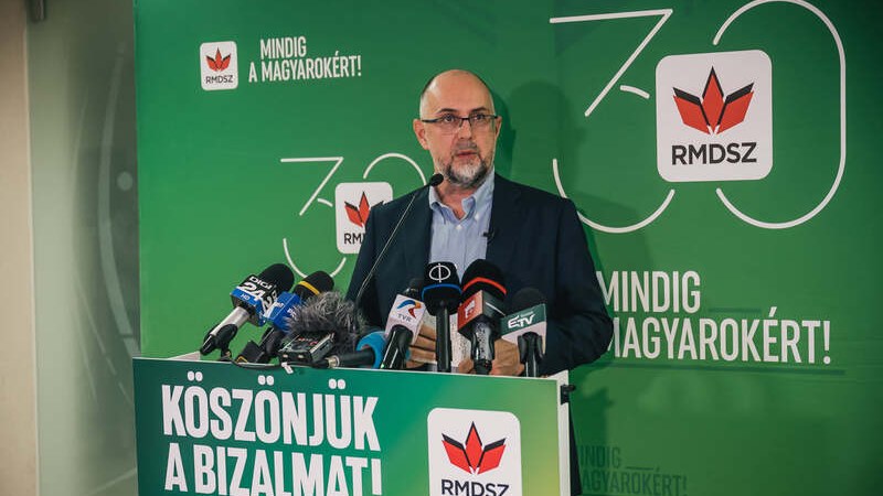 Kormányalakítás: szombaton már egyeztet a jobboldal