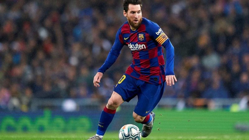 Bajnokok Ligája – Messi nélkül érkezik Budapestre a Barcelona