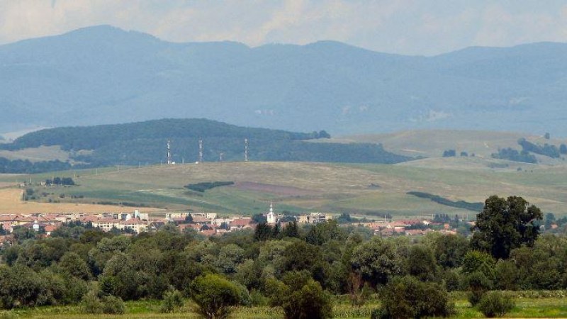 Közösségi ünnep Baróton és Erdővidéken