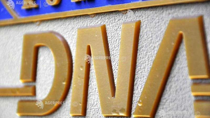 Őrizetbe vette a DNA a székelyudvarhelyi kórház igazgatóját és a brassói járványkórház volt vezetőjét