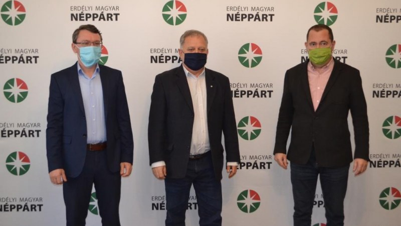 Csomortányi István: „2020 az összefogás éve volt!”