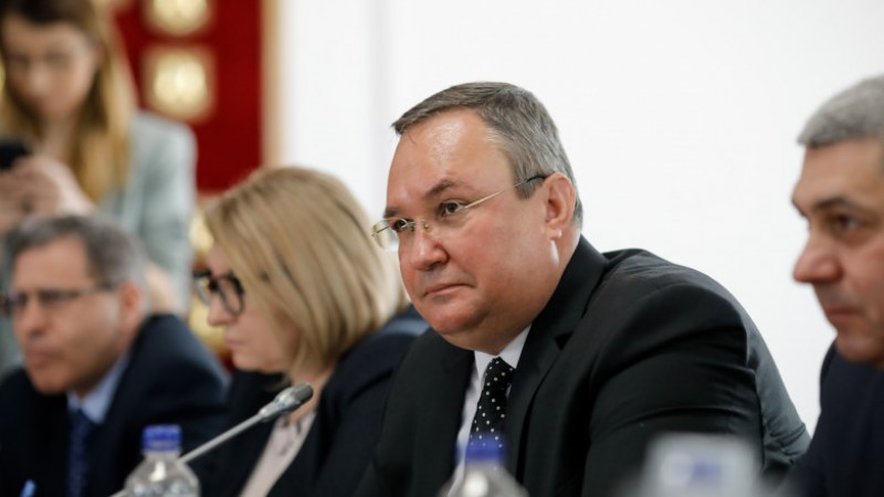 Romániai választások – Ciuca: az oltási kampány előkészítésére és az államháztartásra összpontosít az ügyvivő román kormány