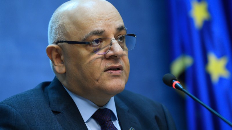 Raed Arafat: Az ünnepeken is szigorúan be kell tartani a szabályokat