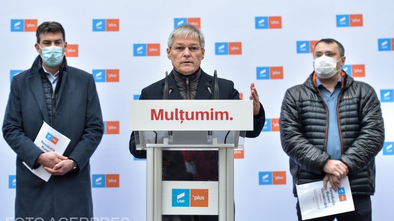 Dacian Cioloș szerint az RMDSZ nélkülözhetetlen lesz