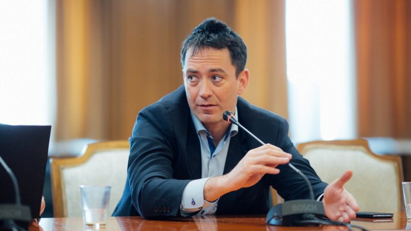 RMDSZ-frakcióvezető: a Jobbik éket verne a közösségek és az országok közé