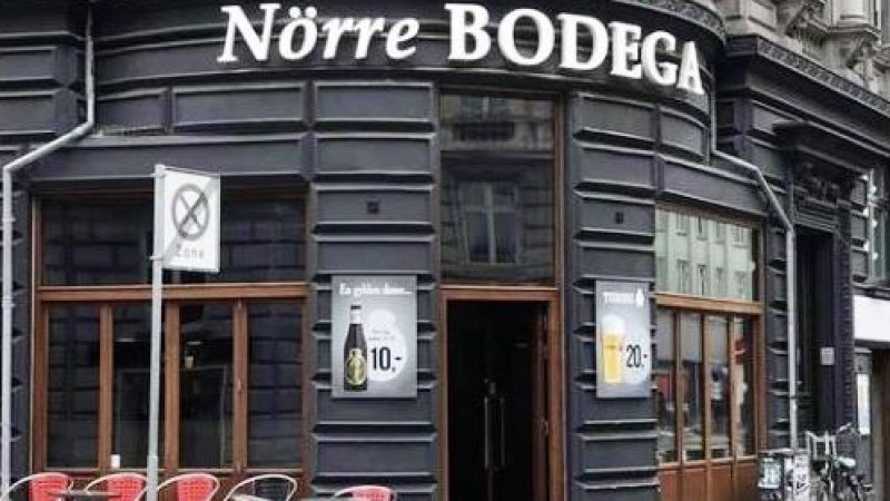 Megsértették a férfiakat azzal, hogy ingyen feleseket adtak a nőknek (Dánia)