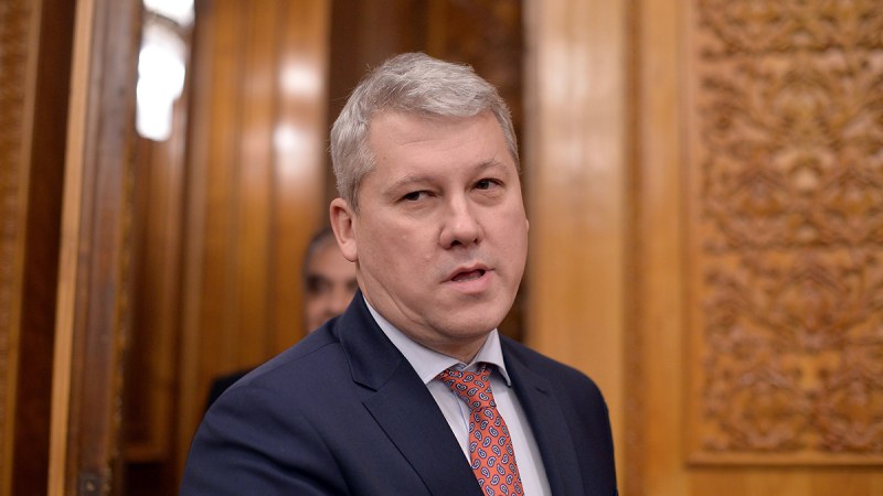 Igazságügyi miniszter: Elkészült a szervezett bűnözés leküzdésének országos stratégiája