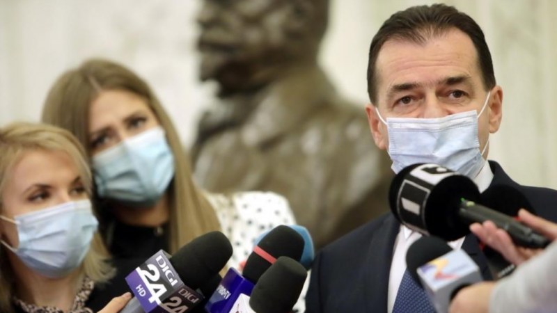 Orban: mérlegeljük a beltéri piacok megnyitásának lehetőségét