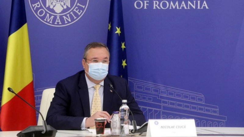 Romániában március 1-én feloldhatják a veszélyhelyzetet thumbnail