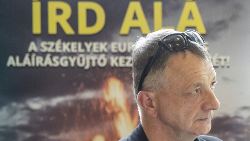 Még egy országból kell a szükséges számú aláírás a nemzeti régiók védelmében indított kezdeményezés sikeréért