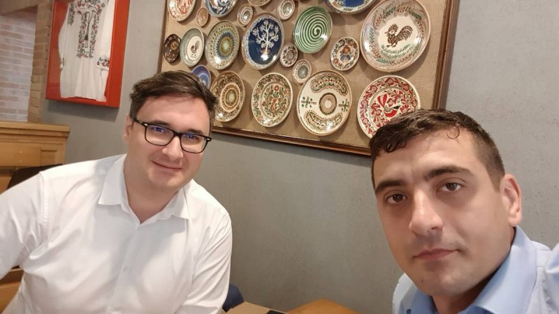 Panasz az AUR magyarellenes kampánya ügyében