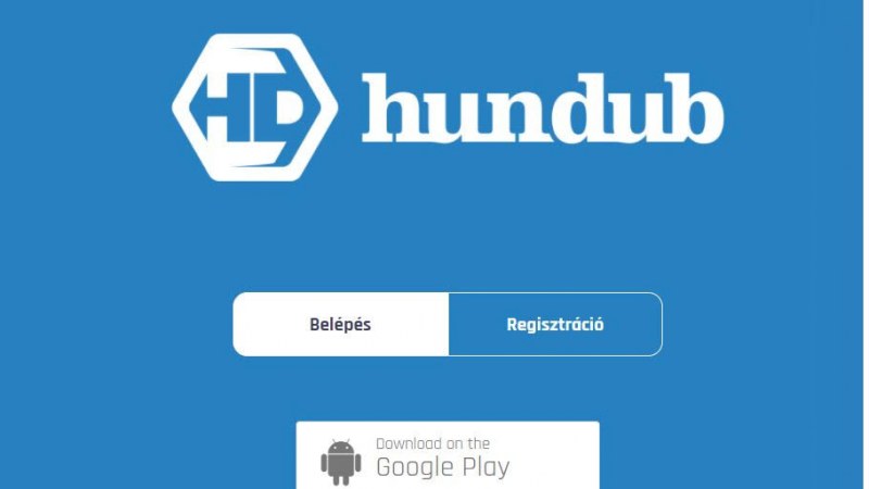 A Facebook helyett itt a cenzúramentes Hundub!