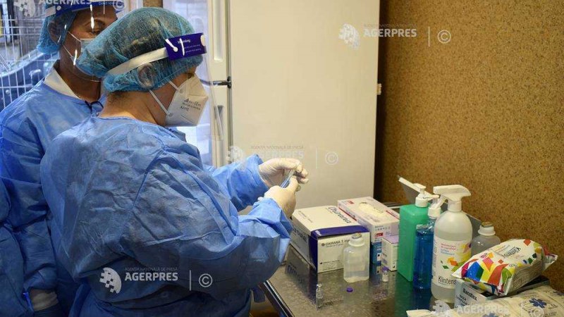 Január 15-étől elérhető az előjegyzési platform a koronavírus elleni vakcinára az oltókampány második szakaszában jogosultak számára