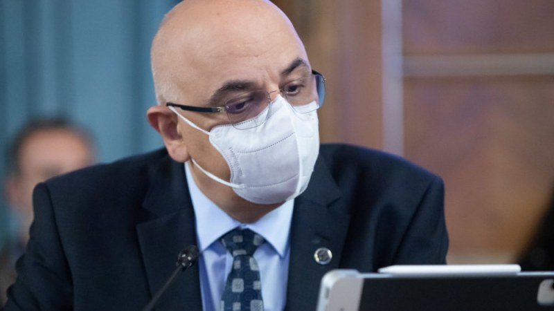 A hatóságok szerint ismét emelkedni fog a fertőzöttek száma