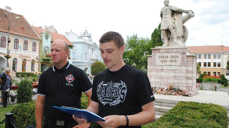 Kitűzték a fellebbezések tárgyalásának időpontját (Székelyföldi terrorvád)