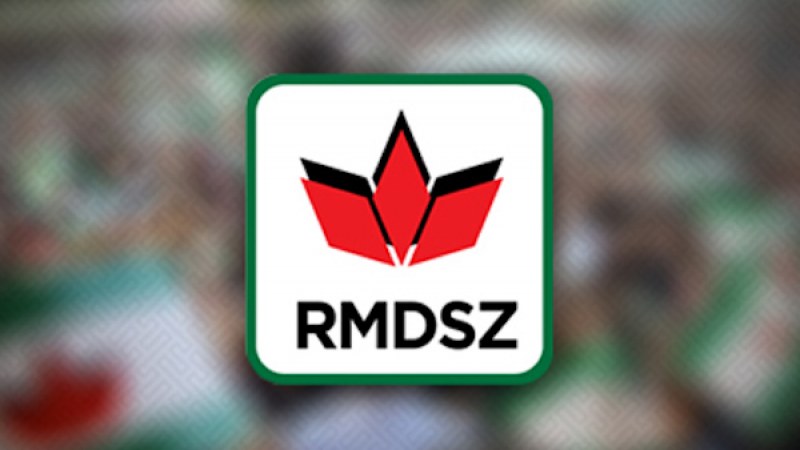 Hat államtitkárt nevesített az RMDSZ