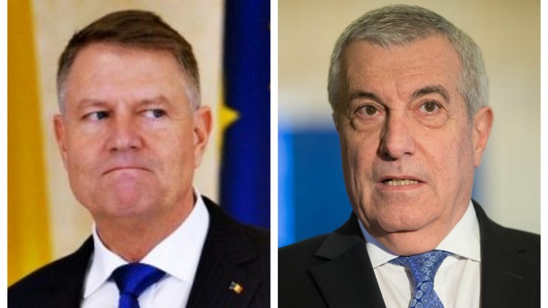Romániában ismét eljárás indul korrupció gyanúja miatt Calin Popescu Tariceanu volt miniszterelnök ellen
