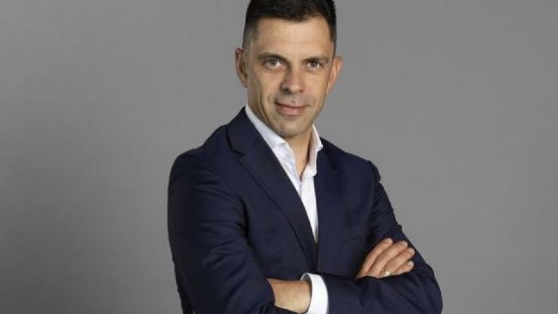 Olimpián akar indulni a romániai magyar sportminiszter