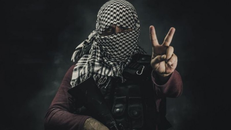 Hollandia: nemrég terrorista volt, de bocsánatot kért, így szabadulhat