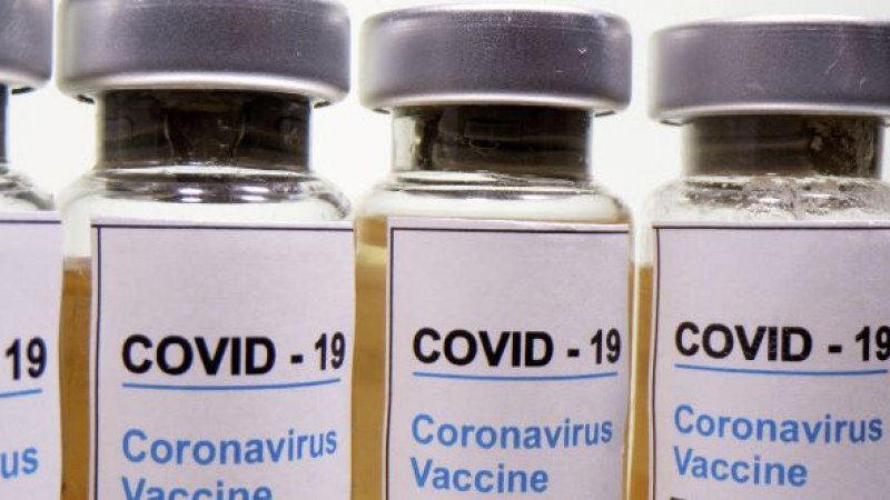 Koronavírus: két ember meghalt a védőoltás után