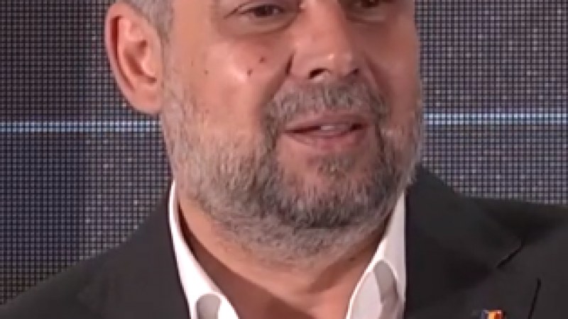 A román kormány megbuktatását készíti elő a PSD