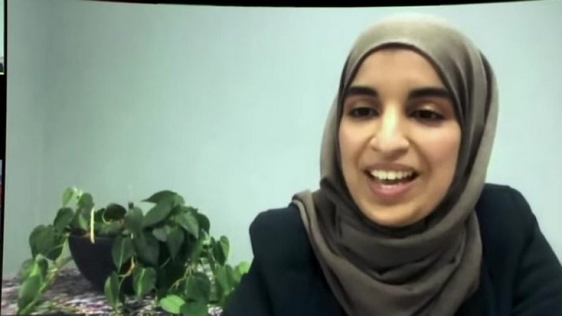 A holland balliberális politikusok már arabul is kommunikálnak