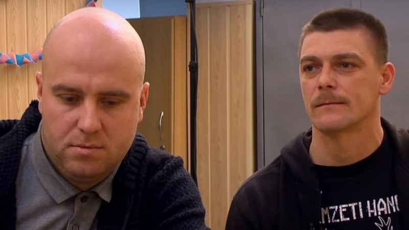 Továbbra sem szabadulhat a koncepciós perben elítélt Beke István
