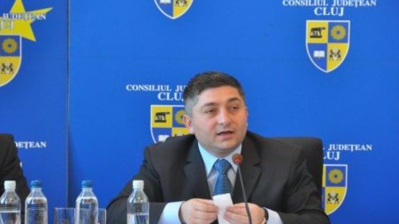 Botrány a Kolozs megyei prefektusi kinevezéssel kapcsolatban