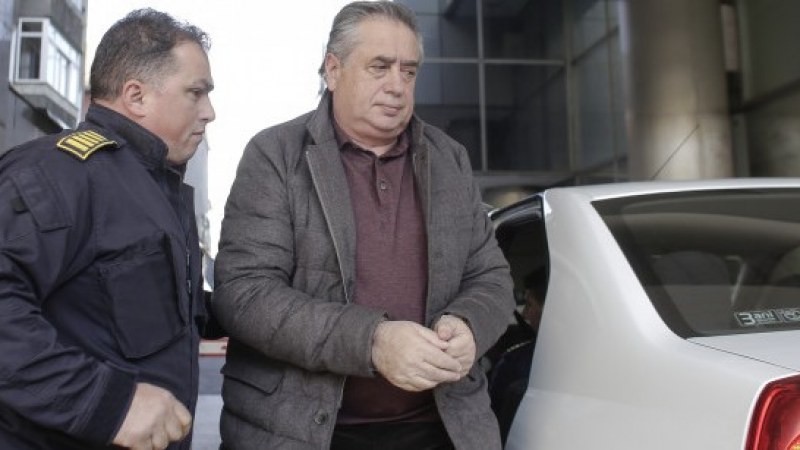Öt év börtönbüntetésre ítélték Románia egyik leggazdagabb emberét