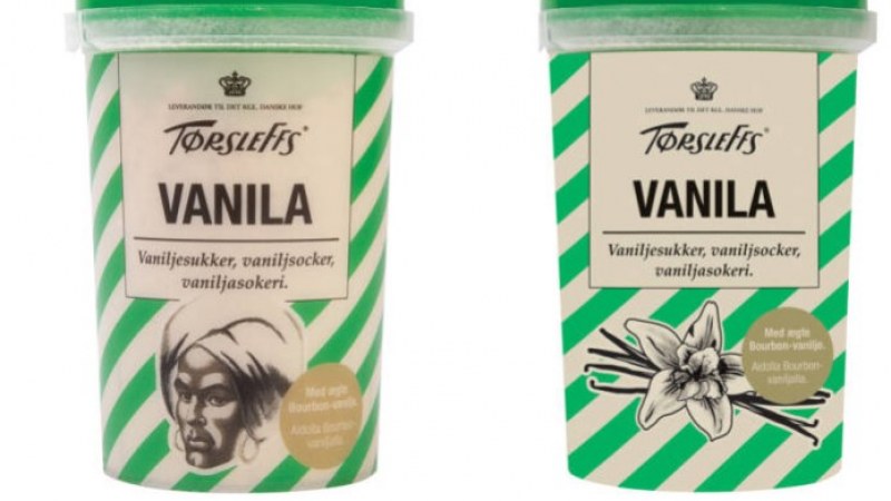 Dániában eddig a vaníliás cukor is terjesztette az idegengyűlöletet