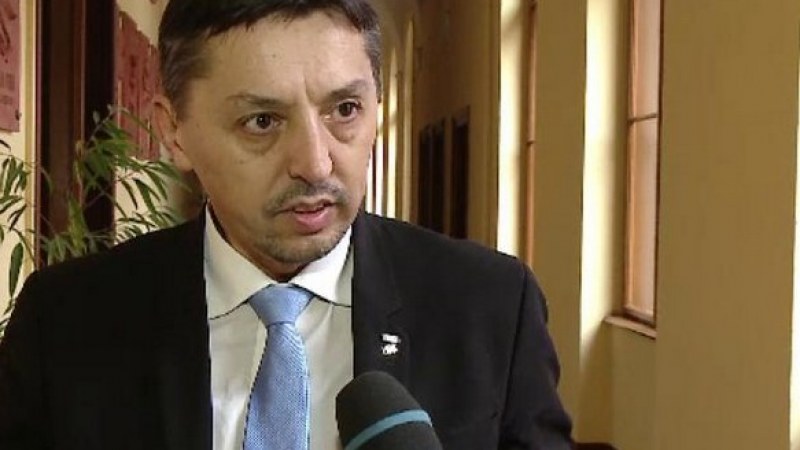 A magyar példát ajánlja az illetékes román miniszter figyelmébe a romániai rektori tanács elnöke