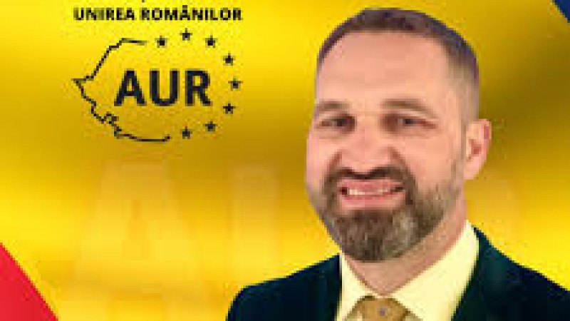 Bűnszervezet létrehozása miatt nyomoznak a szélsőséges román politikus ellen