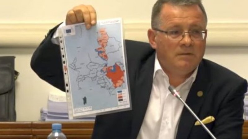 Jelentősen csökkent a burgonya termesztése Romániában