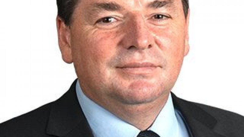 Az RMDSZ Ráduly Istvánt javasolja Kovászna megyei prefektusnak