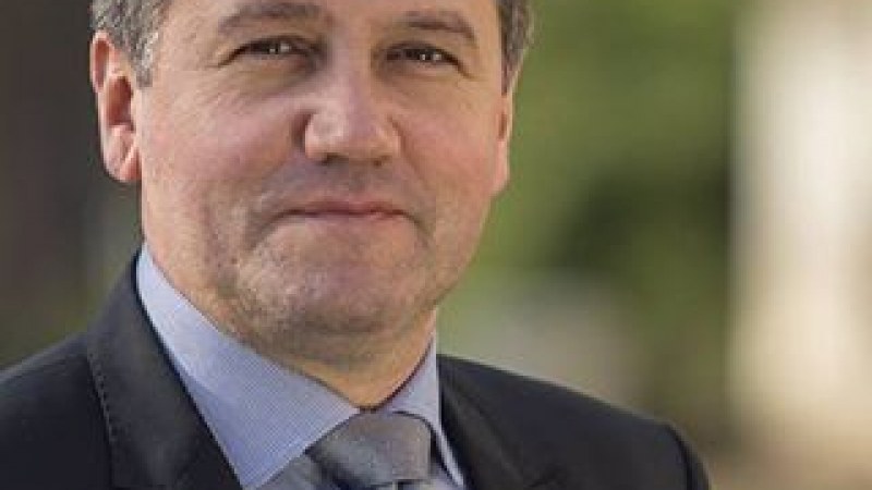 Az egészségügyi minisztérium államtitkárává nevezték ki Vass Leventét