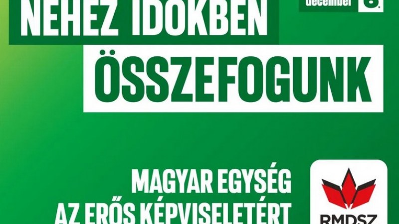 Lemondott az RMDSZ-es tanácsos – Korábban tettlegességig fajult a vita Székelykeresztúron