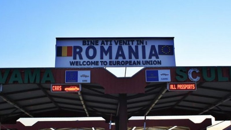 A magyarországiaknak is karanténba kell vonulniuk, ha Romániába mennek