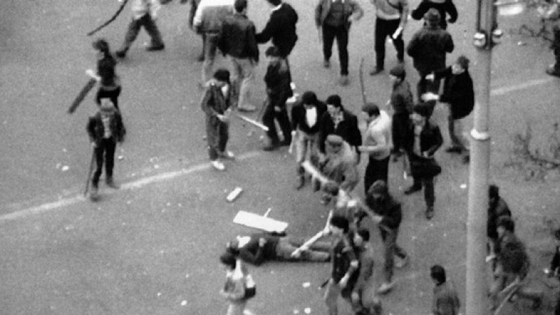 Marosszentgyörgyön felavatták az 1990-es fekete március áldozatainak és meghurcoltjainak az emlékművét