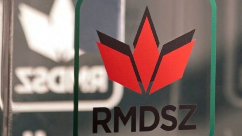 Kilenc RMDSZ-es alprefektust is kineveztek