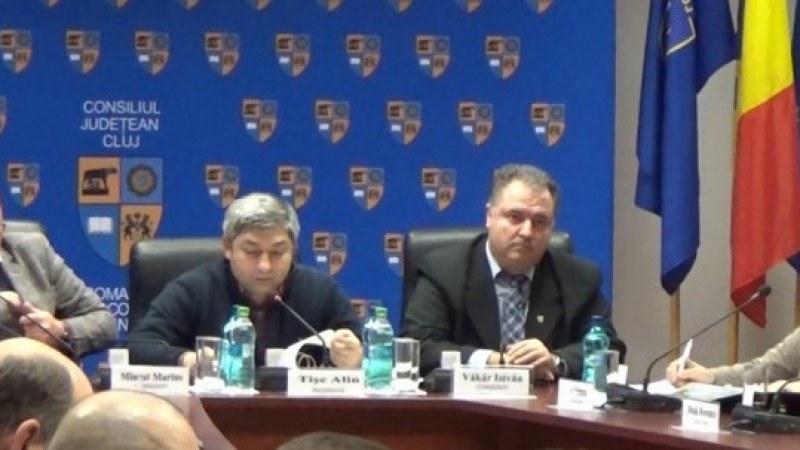 Bosszúra készülnek a Kolozs megyei liberálisok