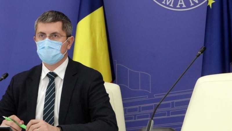 Kormányválság – Megkérdőjelezik Florin Cîțu alkalmasságát a koalíció vezetésére