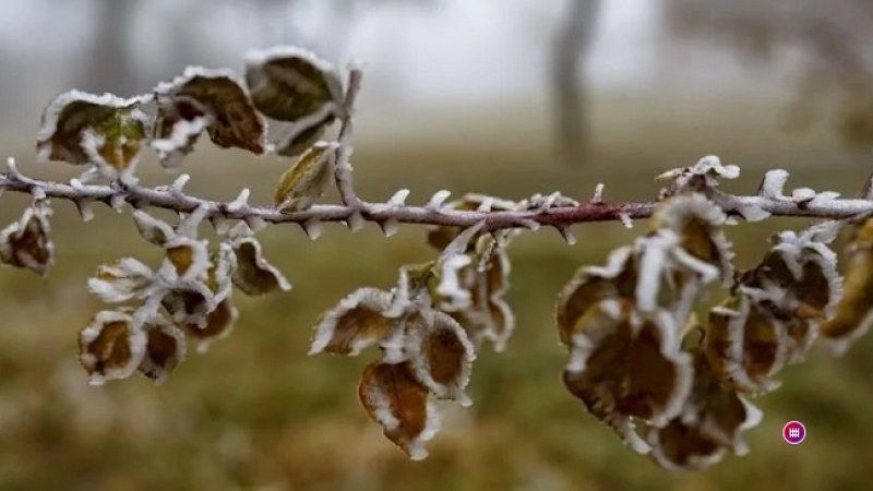 Erdélyben még késik a tavasz, hűvös napok várhatók