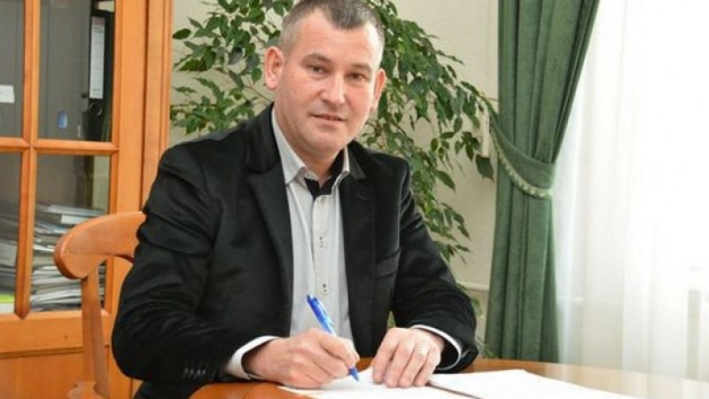 Udvarhely székely polgármestere kilépett a román pártból