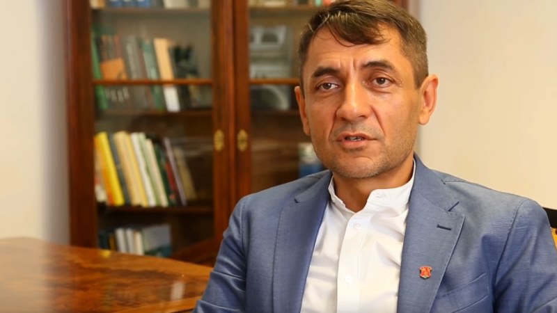 Potápi: az erdélyi mentorprogram a magyar gazdaságot is erősíti