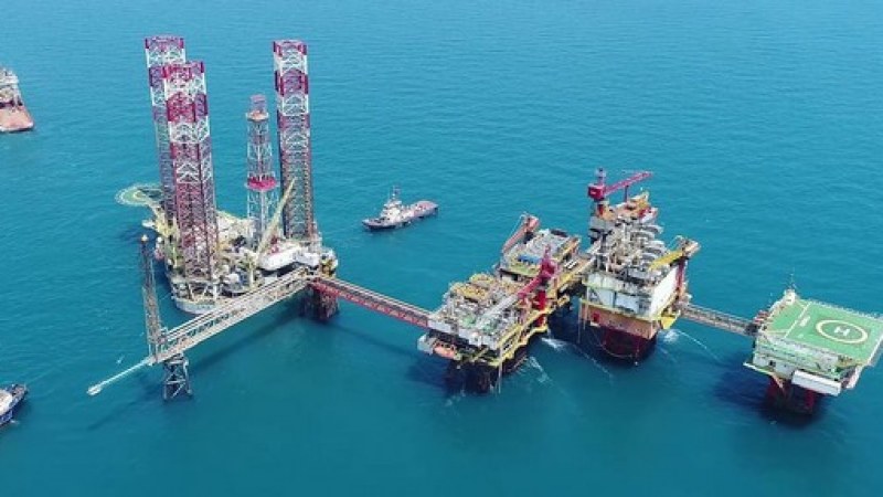 Kötelező vételi ajánlatot tett a Romgaz az ExxonMobil részesedésére