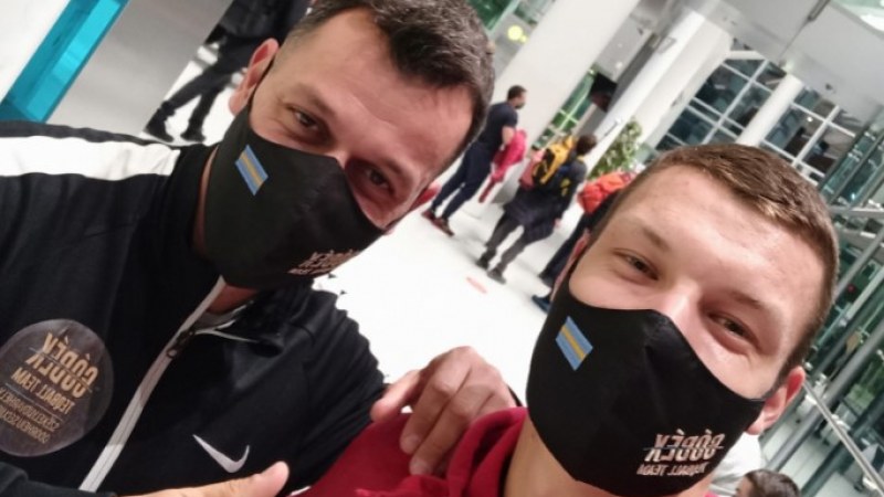 Libanonban játszanak a székelyudvarhelyi Góbék