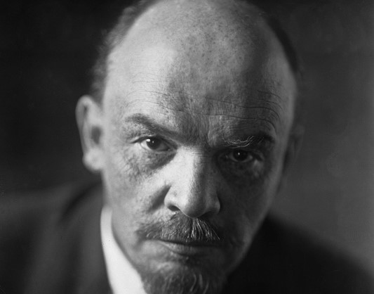 lenin