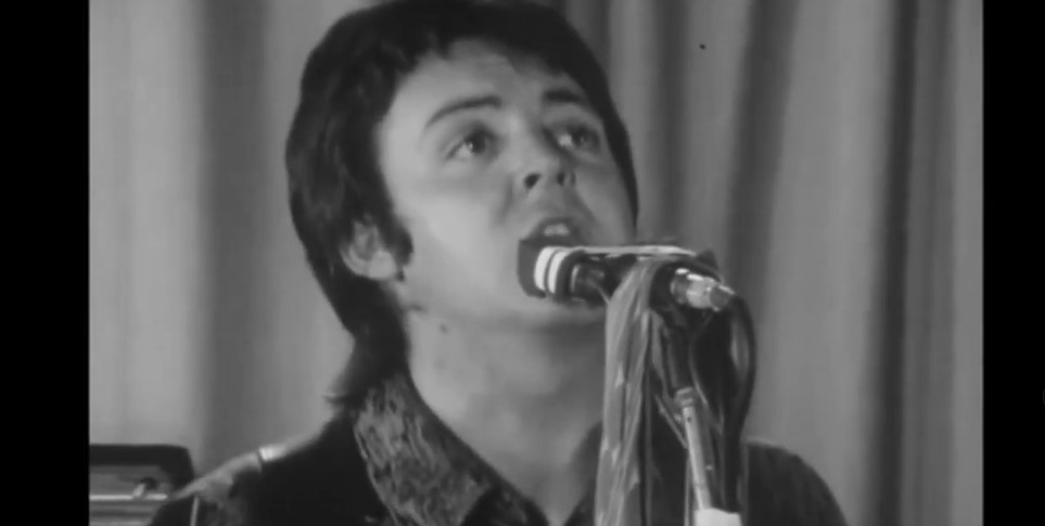 McCartney